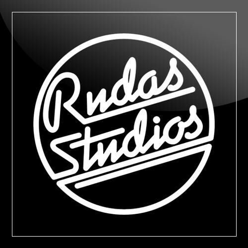 Rudas Studios