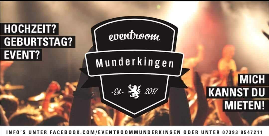 EVENTROOM Munderkingen