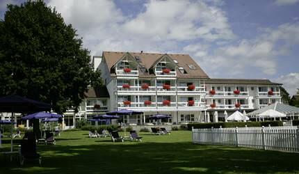 Hotel HŒRI am Bodensee
