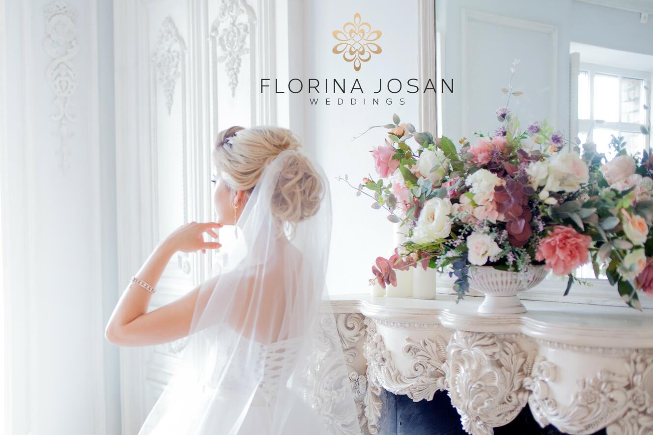 Hochzeitsplaner Florina Josan Weddings