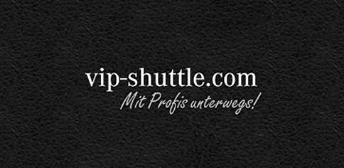 vip-shuttle.com GmbH